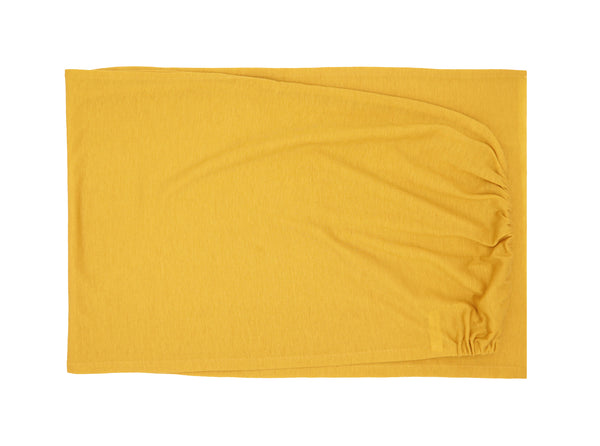 10-in-1 Turban- yellow gold