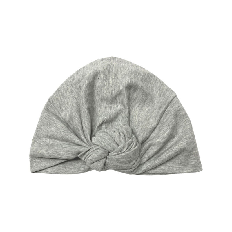 PREORDER! Cotton Top-Knot Turban