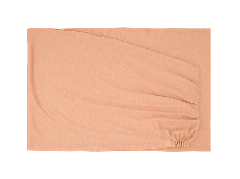 10-in-1 Turban- millennial pink
