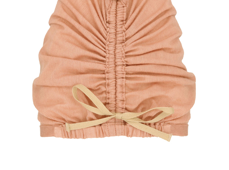 10-in-1 Turban- millennial pink