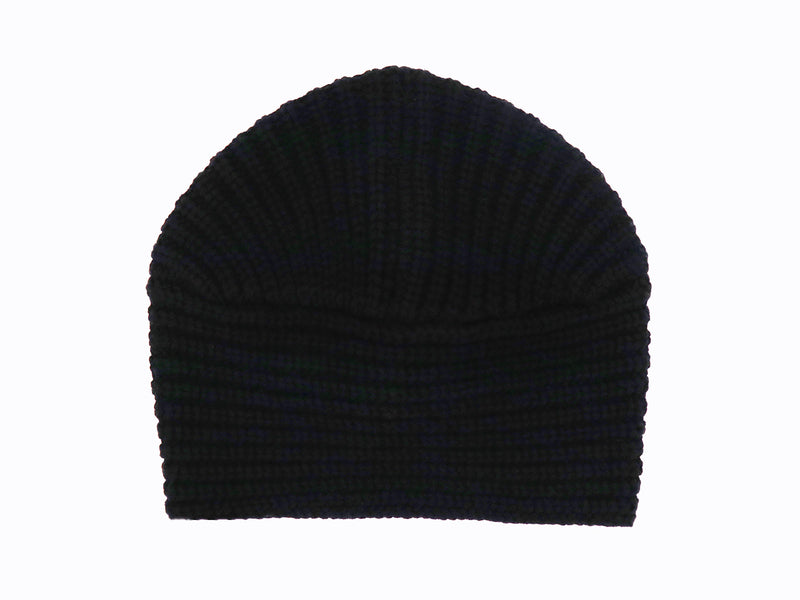 Cashmere Turban- Black