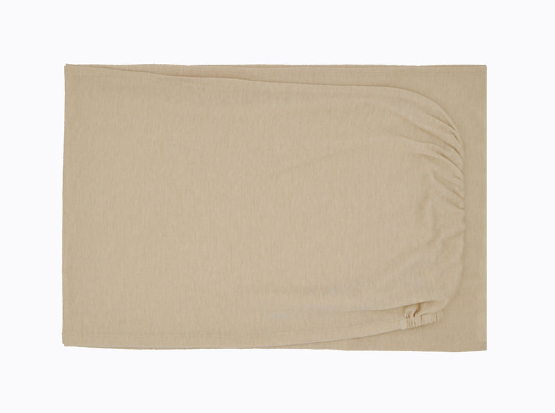 10-in-1 Turban- light mocha