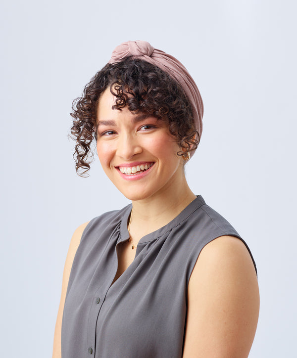 10-in-1 Turban- chai