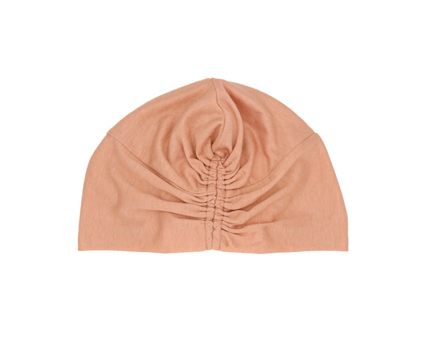 Rexcell Twist Turban- millennial pink