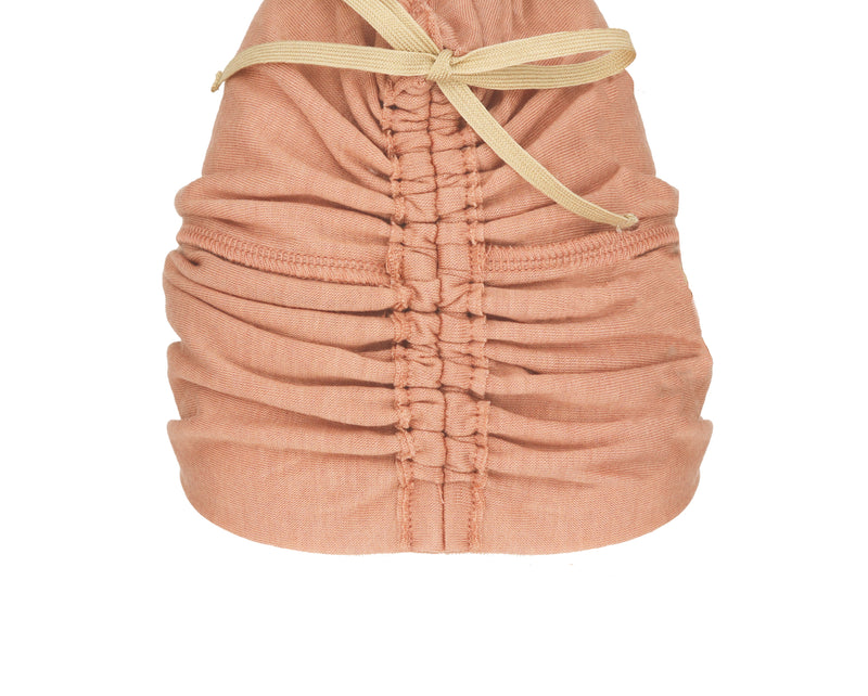 Rexcell Twist Turban- millennial pink