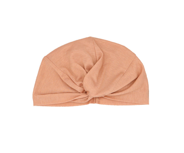 Rexcell Twist Turban- millennial pink