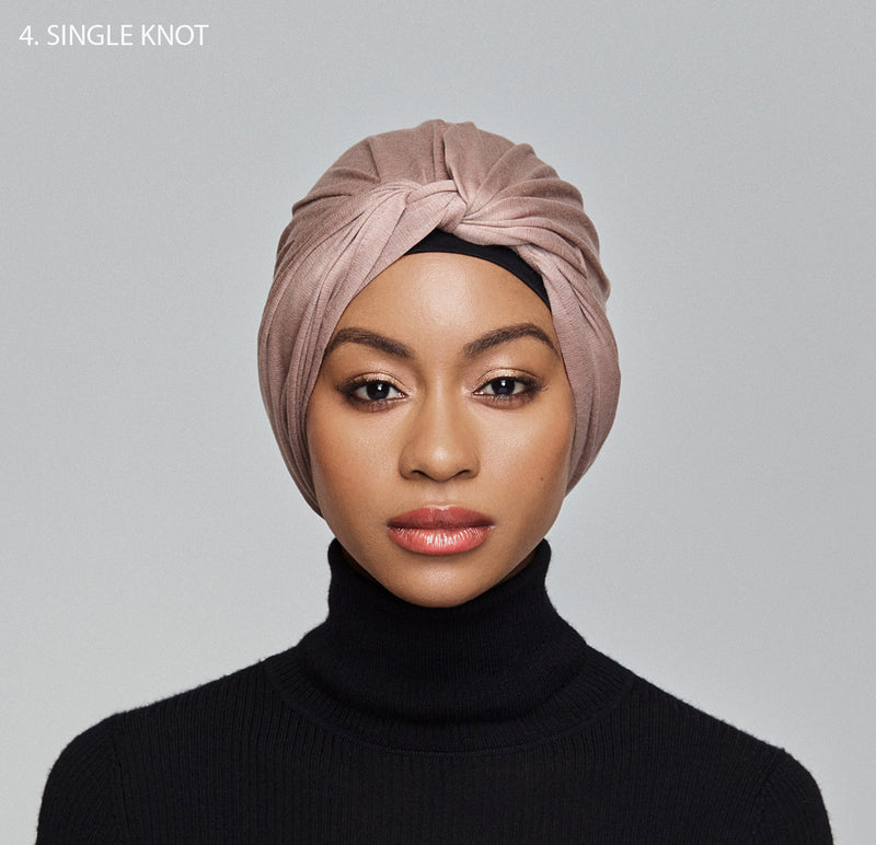 10-in-1 Turban- chai